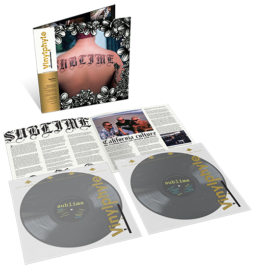 Sublime - Sublime (Vinylphyle) 2LP