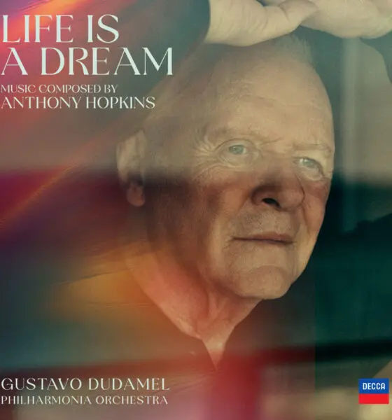 Anthony Hopkins Life Is A Dream