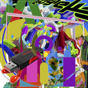 uDiscover Music image background
