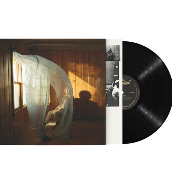 Beck Ride Lonesome