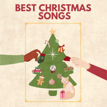 uDiscover Music image background