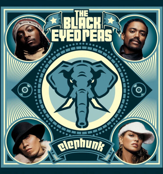 Black Eyed Peas Elephunk