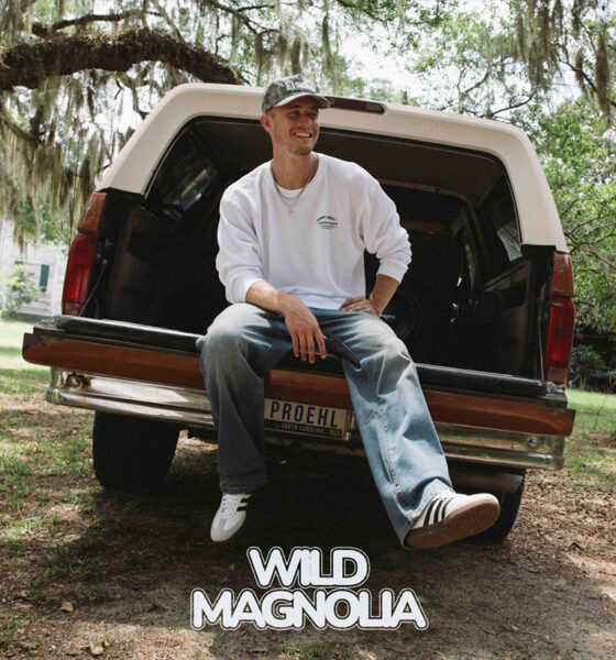 Blake Proehl Wild magnolia