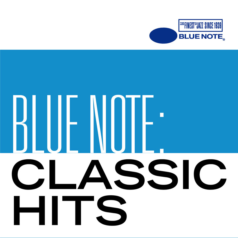 Blue Note Classic Hits playlist