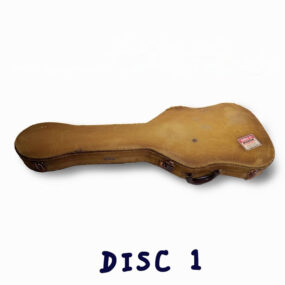 uDiscover Music image background