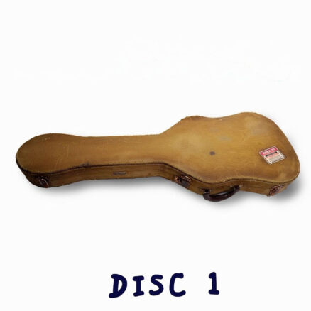 uDiscover Music image background