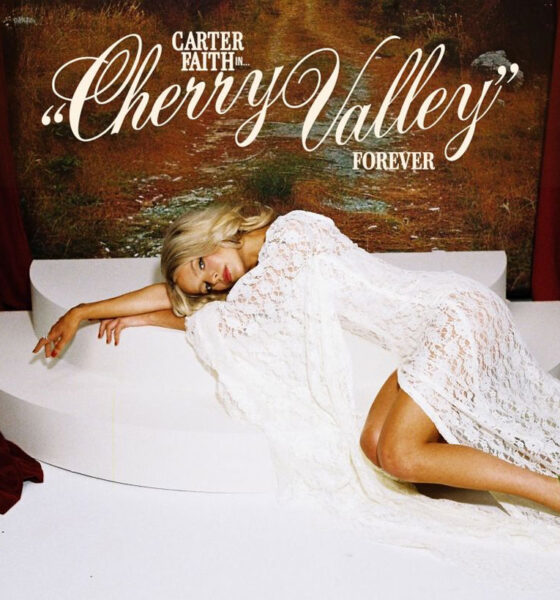 Carter Faith Cherry Valley Forever Deluxe Edition