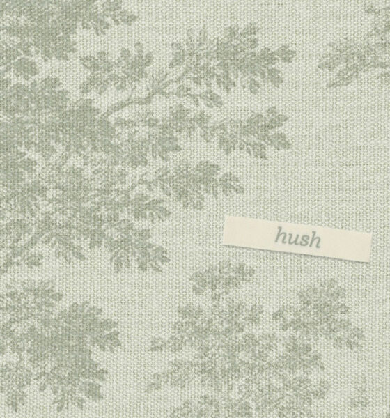 Chad Lawson Hush