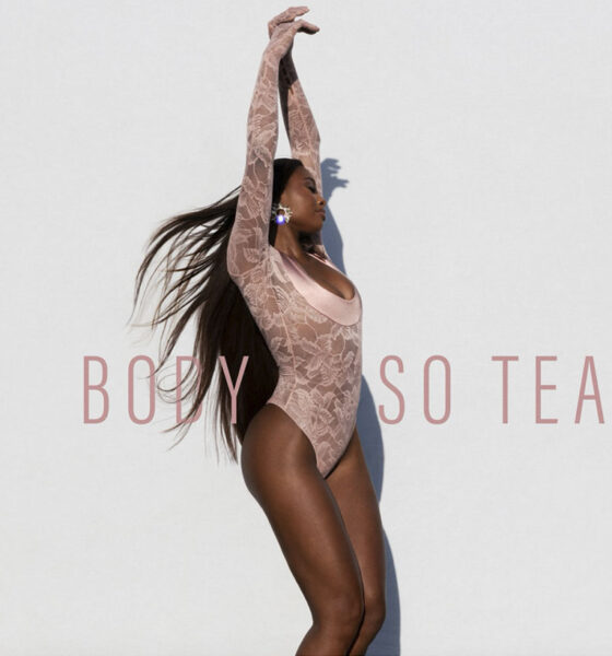 Coco Jones Body So Tea
