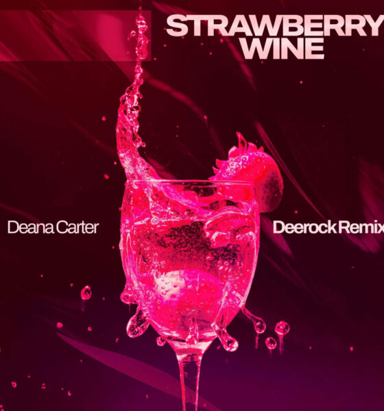 Deana Carter Strawberry Wine remix