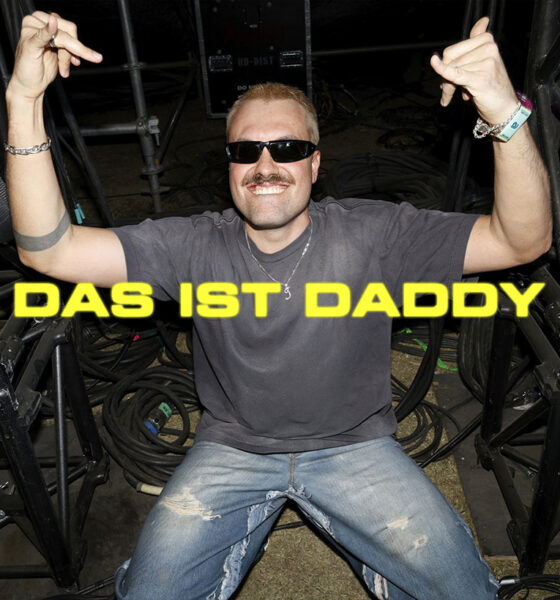 DJ Marlon Hoffstadt Das Ist Daddy