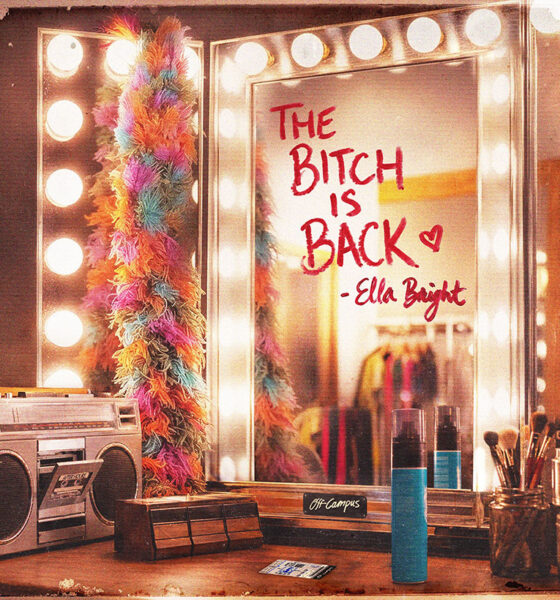 Ella Bright The Bitch Is Back