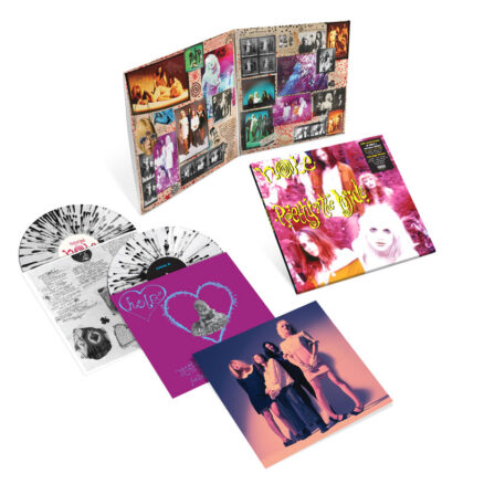 uDiscover Music image background