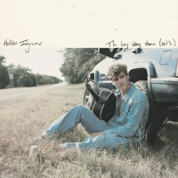 uDiscover Music image background