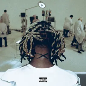 uDiscover Music image background