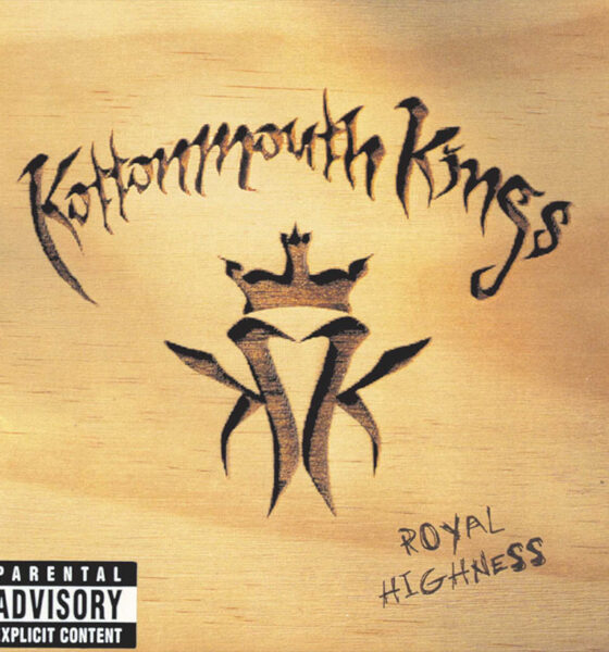 Kottonmouth Kings Royal Highness