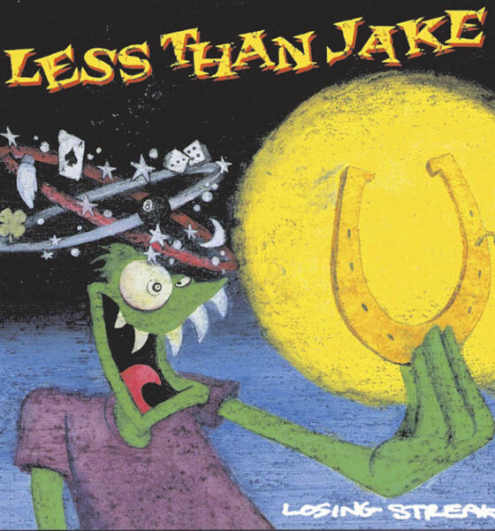 Less Than Jake Losing Streak