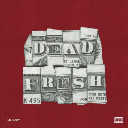 uDiscover Music image background