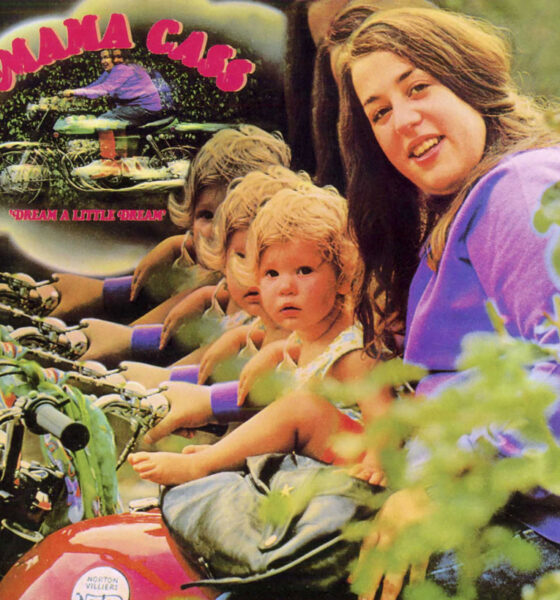 Mama Cass Dream A Little Dream