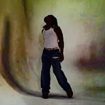 uDiscover Music image background