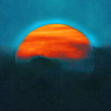uDiscover Music image background