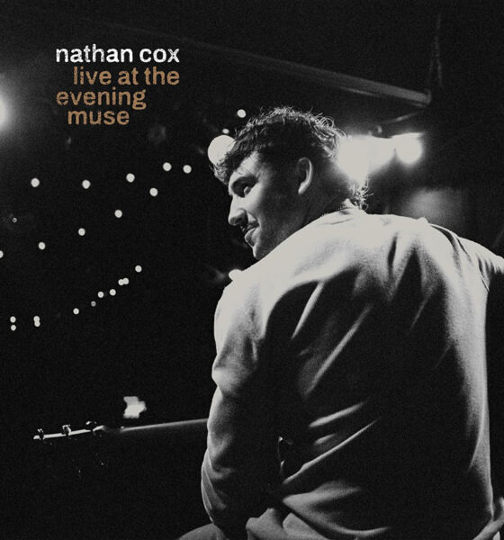 Nathan Cox Live At The Evening Muse
