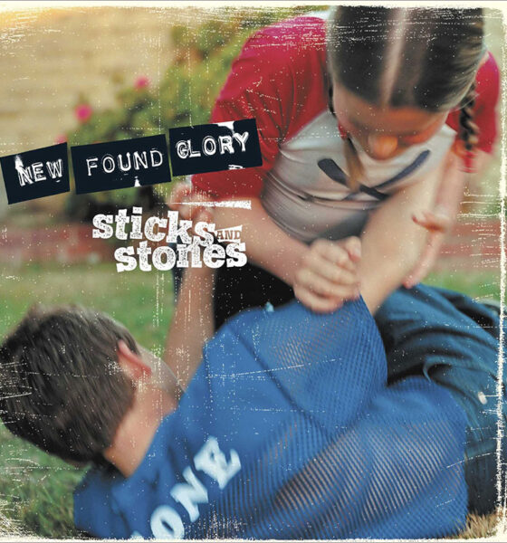 New Found Glory Sticks and Stones