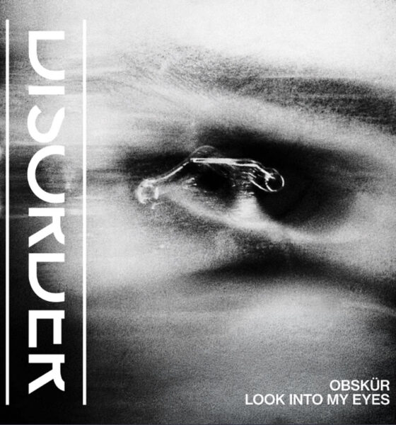 Obskur Look Into My Eyes