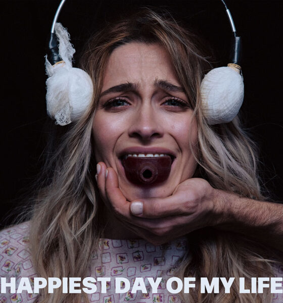 paris jackson Happiest Day Of My Life