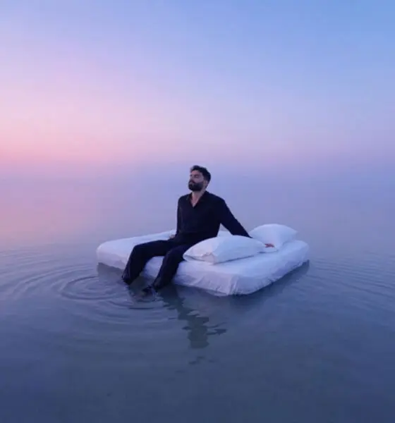 R3HAB Dream Inside A Dream album cover