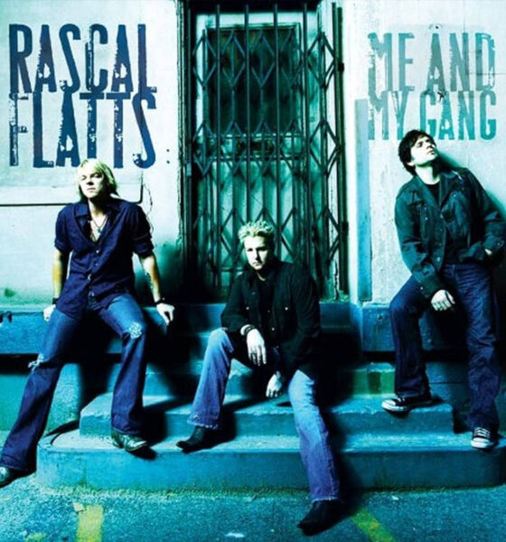 Rascal Flatts Me And My Gang