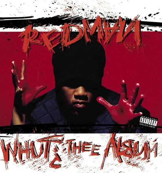 Redman Whut Thee?