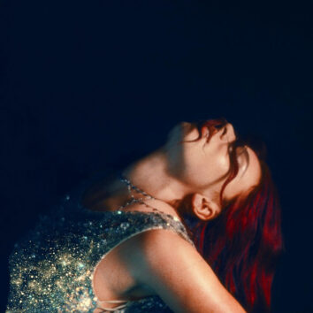 uDiscover Music image background