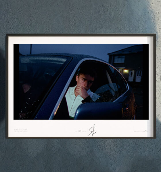 Sam Fender Pause