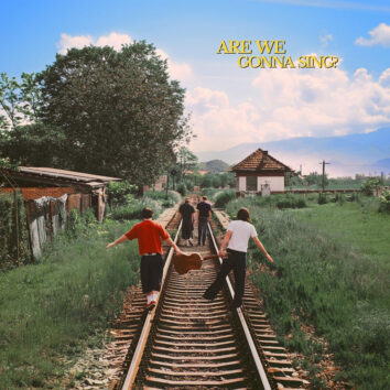 uDiscover Music image background