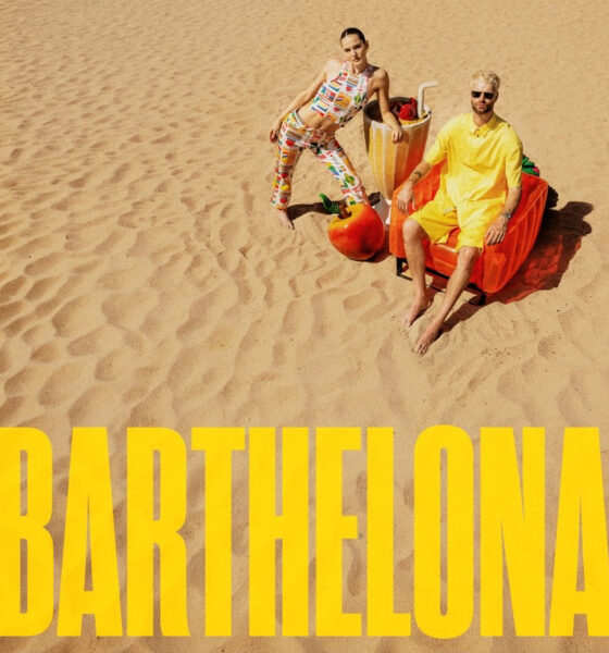 Sofi Tukker Barthelona