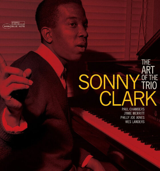 Sonny Clark The Art of the Trio Tone Poet Vinyl Series