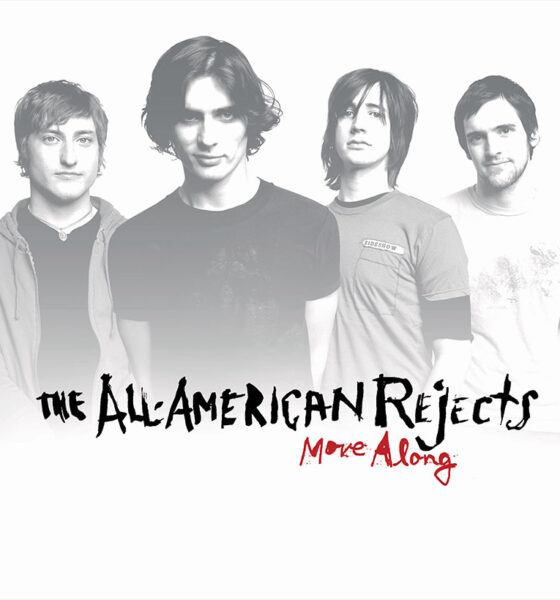 The All-American Rejects Move Along 21st anniversary
