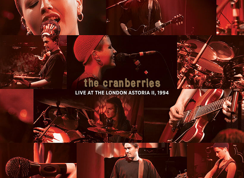 The Cranberries - Live At The London Astoria II, 1994