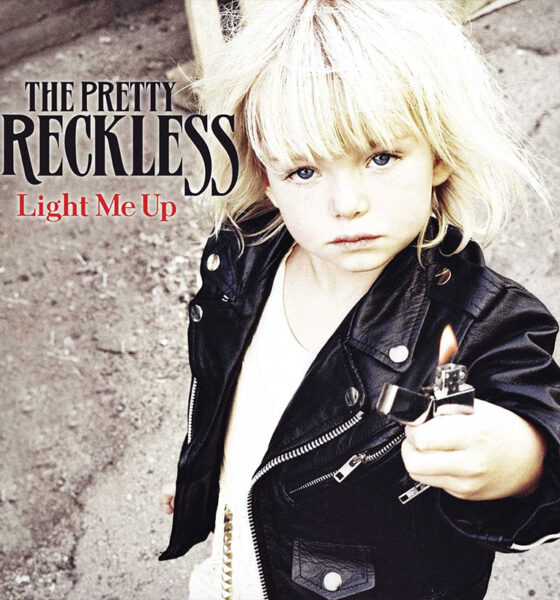 The Pretty Reckless Light Me Up