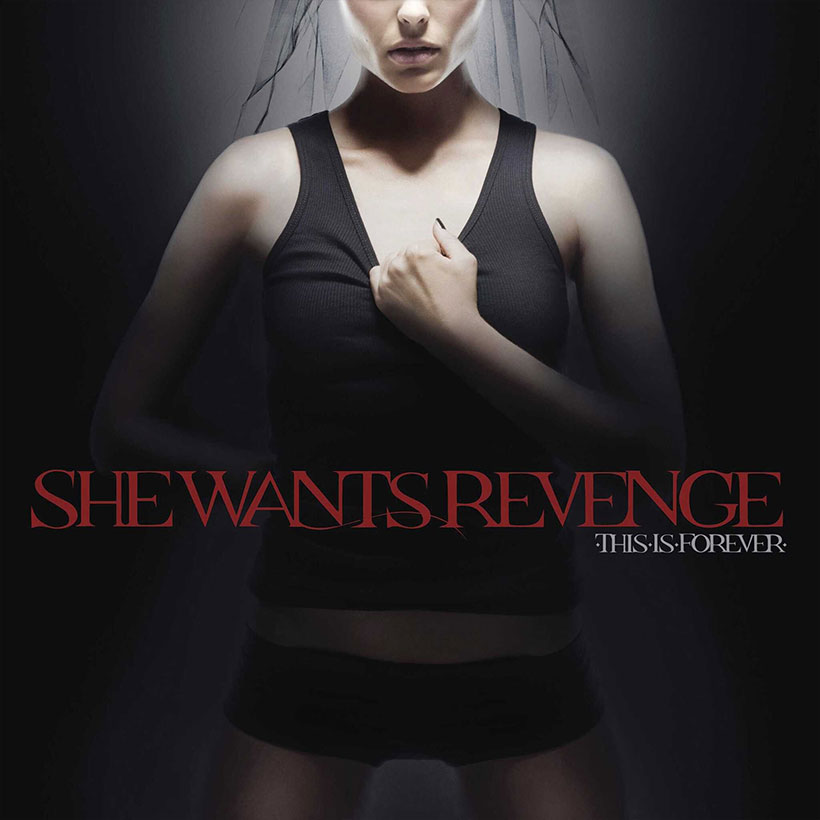 She Wants Revenge This Is Forever