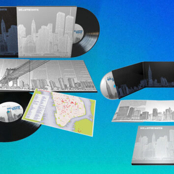 uDiscover Music image background