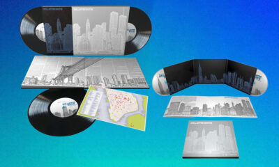 Beastie Boys To The 5 Boroughs Giveaway