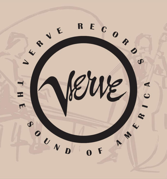 Verve Records The Sound of America