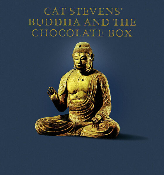 Yusuf / Cat Stevens Buddha and the Chocolate Box