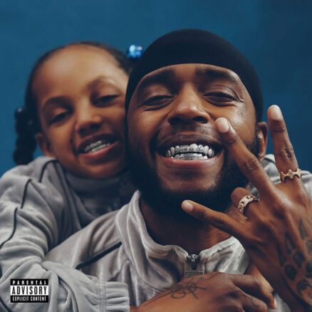 uDiscover Music image background