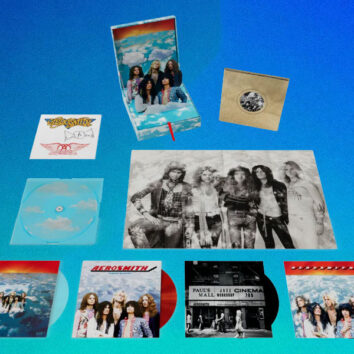 uDiscover Music image background