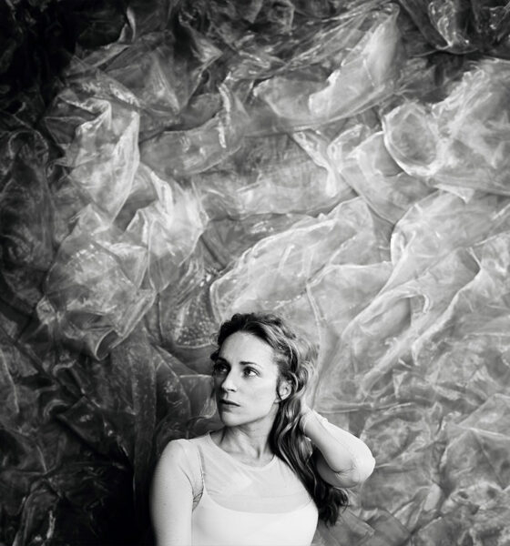 Agnes Obel The Meaning Of Flowers
