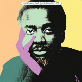 uDiscover Music image background