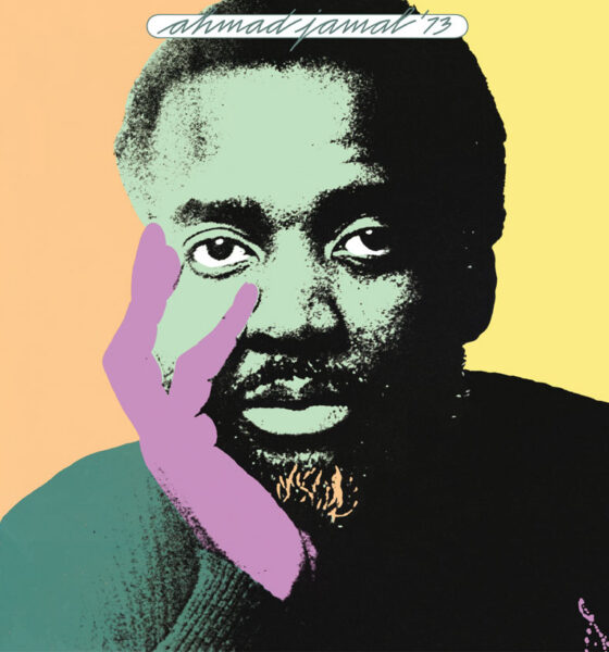 Ahmad Jamal 73